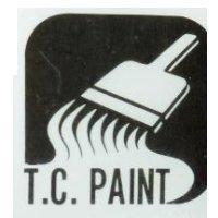 東記塗料及圖 T.C.PAINT