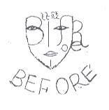 比或及圖 BEFORE