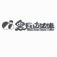 黑豆坊咖啡及圖 BLACK BEAN HOUSE COFFEE