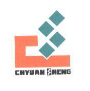 CHYUAN SHENG 及幾何設計圖