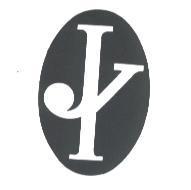竣宇國際企業股份有限公司標章