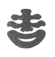 集福企業有限公司標章