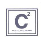 C2 COLOR & COMFORTABLE