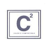 C2 COLOR & COMFORTABLE