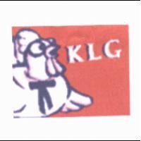 KLG 及雞圖