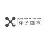 小潘潘杯子咖啡及圖 APRILITA CUP. CAFE
