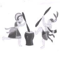 原住民設計圖