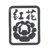 紅花及圖