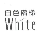 白色階梯 White