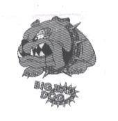 BIG BAD DOG 及圖