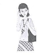 少女圖