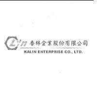 香林企業股份有限公司 LIN KALIN ENTERPRISE CO.,LTD 及圖