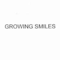 GROWING SMILES