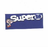 SUPER 麵及圖
