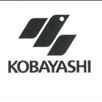 KOBAYASHI and Corporate Emblem