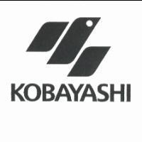 KOBAYASHI and Corporate Emblem