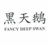 黑天鵝 FANCY DEEP SWAN