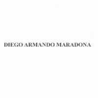 DIEGO ARMANDO MARADONA
