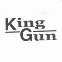 King Gun 設計圖