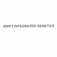 SWIFT INTEGRATED GENETICS