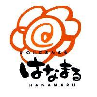Flower design / たのしさまんまる / はなまる / HANAMARU