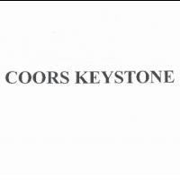 COORS KEYSTONE