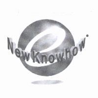 New Knowhow 及圖