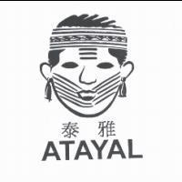 泰雅 ATAYAL 及圖