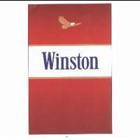 WINSTON AND LABEL DESIGN XXXVI COLOR