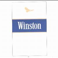 WINSTON AND LABEL DESIGN XXXVII COLOR