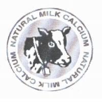NATURAL MILK CALCIUM & DEVICE