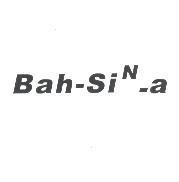 Bah-si -a