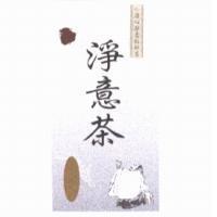淨意茶 澄心意做好茶 及圖