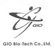 GIO Bio-Tech Co., Ltd. GIO 及圖
