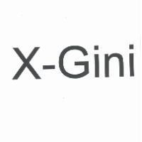 X-Gini