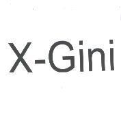 X-Gini