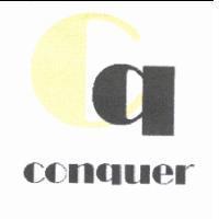 Cq 圖形 Conquer