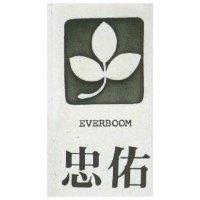 忠佑及圖 EVERBOOM 