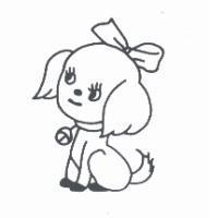 美香工業有限公司標章