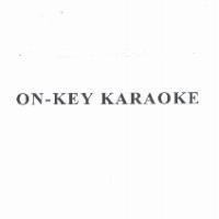 ON-KEY KARAOKE
