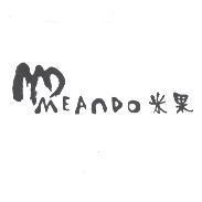 米果 MEANDO 及圖
