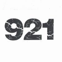 921 設計字