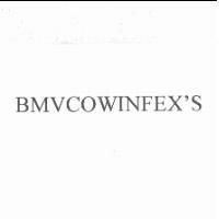 BMVCOWINFEX'S