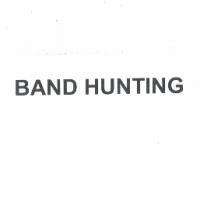 BAND HUNTING