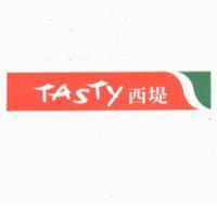 TASTY 西堤及圖