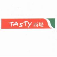 TASTY 西堤及圖