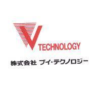 V TECHNOLOGY 株式會社ブイ.テクノロジ-
