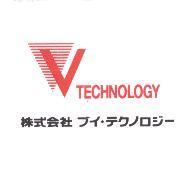 V TECHNOLOGY 株式會社ブイ.テクノロジ-