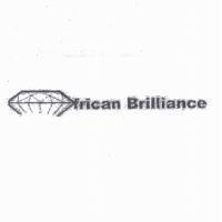 AFRICAN BRILLIANCE and device