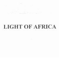 LIGHT OF AFRICA